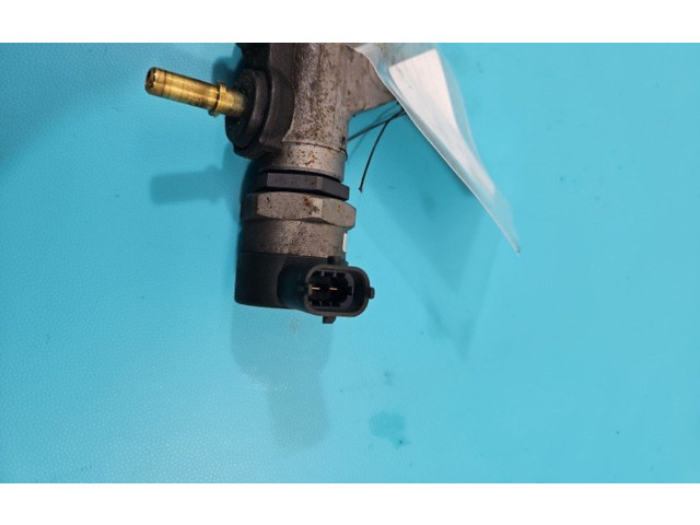 Vstřikovací lišta 0445214155, IMPRK1381961 Nissan Qashqai