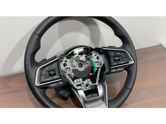 Руль Subaru Forester SK 2018- года GS13116440, GS14900810A