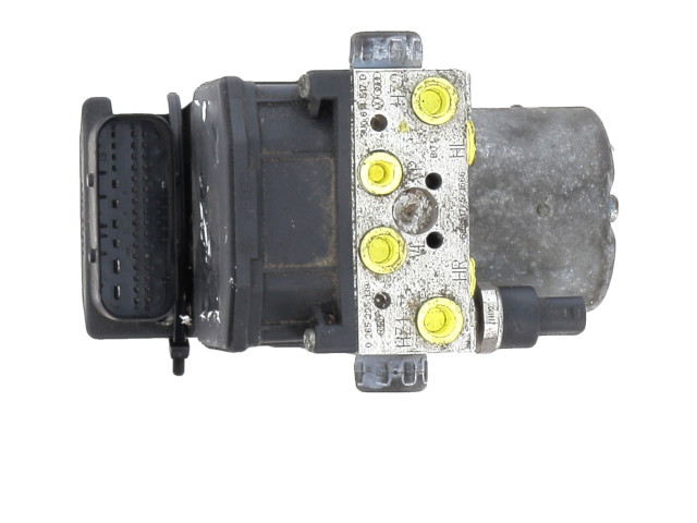 Блок АБС 3U0614517E, Z0-9281V   Skoda  Superb B5 (3U)  2001 - 2008 года