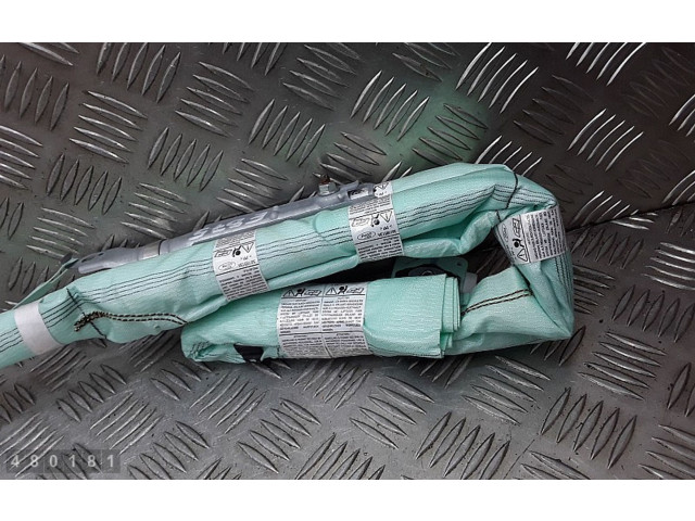 Боковая подушка безопасности bk21b042d95ac Ford Transit Custom