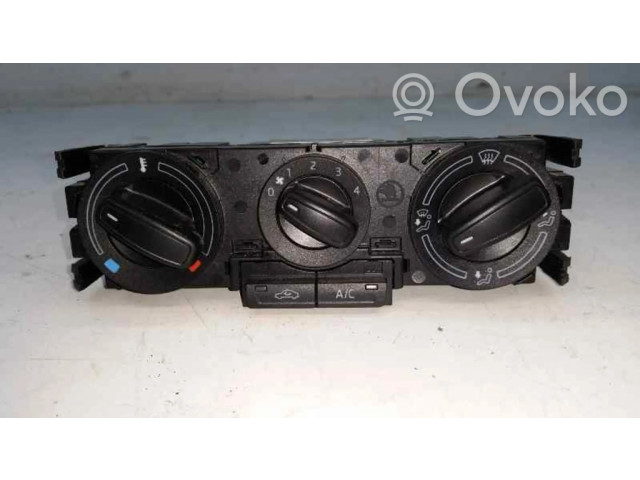 Блок управления климат-контролем 5JA820045B   Skoda Rapid (NH)
