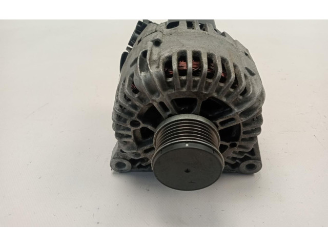 Генератор 210920   Peugeot 406      