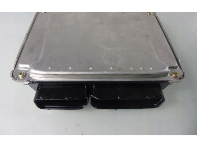 Блок управления двигателя 045906019G Audi A2