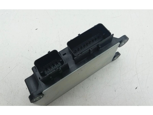 Блок подушек безопасности 13578321, 13578321 Saab 9-5