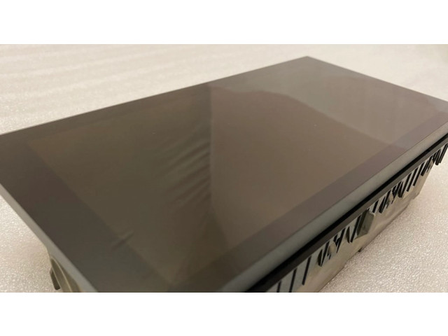 Дисплей    4N0919603L   Audi Q8