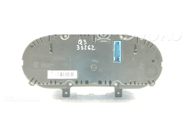 Панель приборов 8U0920930G Audi Q3 8U