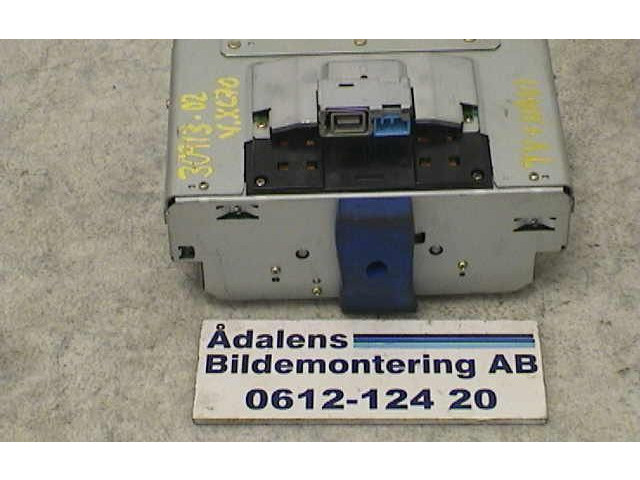 Дисплей    36050098   Volvo XC70