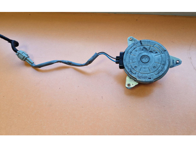 Вентилятор радиатора     487E210A    Subaru Forester SK 