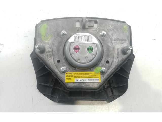 Подушка безопасности водителя 30754304, 30754304 Volvo XC90