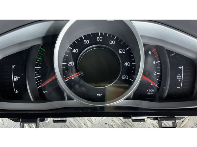 Панель приборов 31412869, P31412869   Volvo XC60       