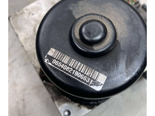 Блок АБС 8671224, 5WK84002 Volvo XC90 2003 - 2006 года