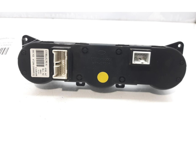Блок управления климат-контролем 972501H000EQ   KIA Ceed