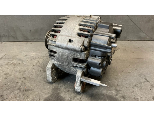Генератор 03C903023H, 110A Volkswagen Eos