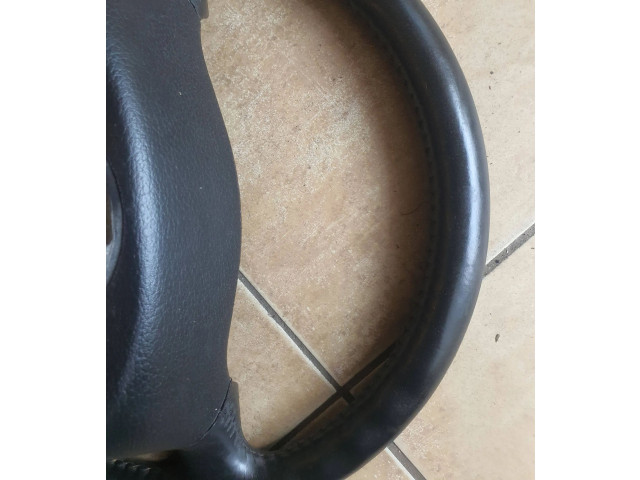 Руль Audi A6 S6 C5 4B  1997 - 2005 года 4b0419091s      