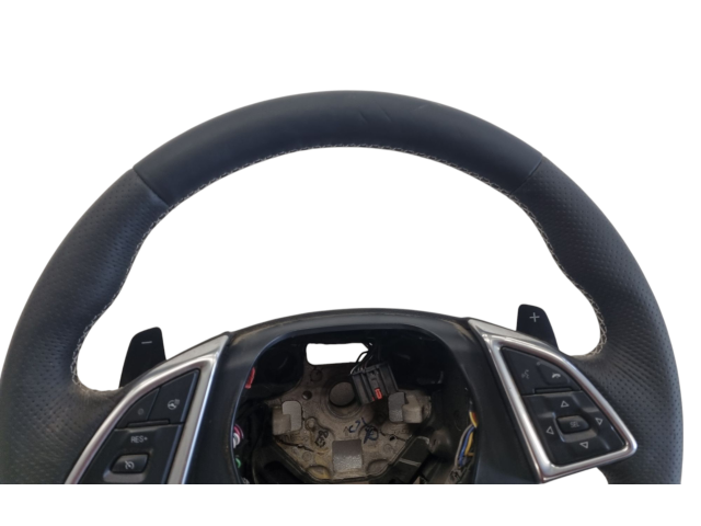 Руль Chevrolet Camaro - года 23379943, 812454049