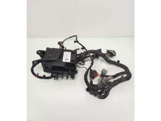 Pojistková skříňka 2348781, BK2T9K499ACF Ford Transit Custom 2014