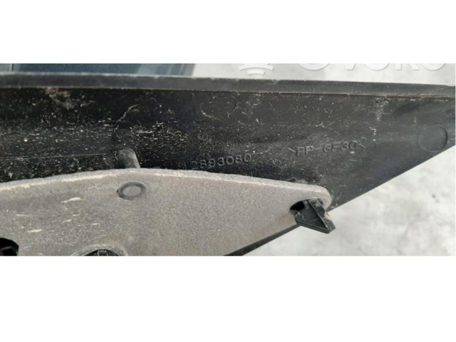 Зеркало (управляемое электричеством) 12893080 Dacia Lodgy