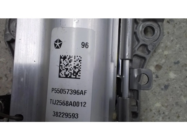 Рулевая рейка 55057369AF, P55057369AF Chrysler Pacifica 2017- года