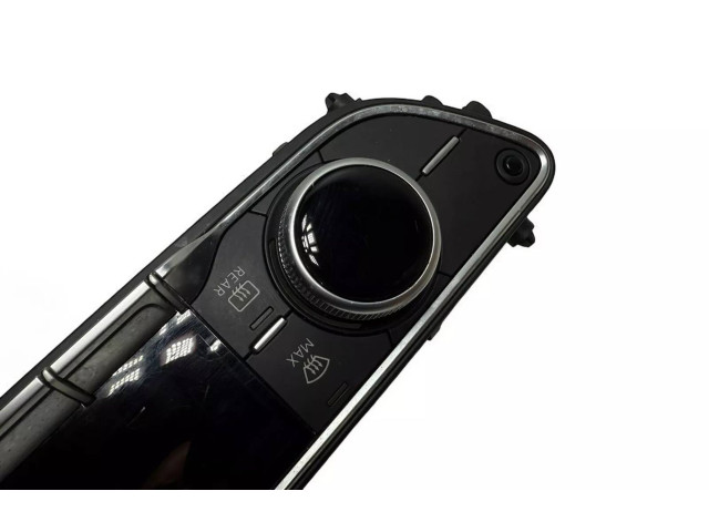 Блок управления климат-контролем 8W0820043AN   Audi A4 Allroad