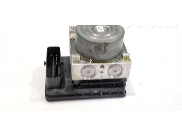 Блок АБС 5WA614517BL, 5WA614517BL Skoda Octavia Mk4 2019 - года