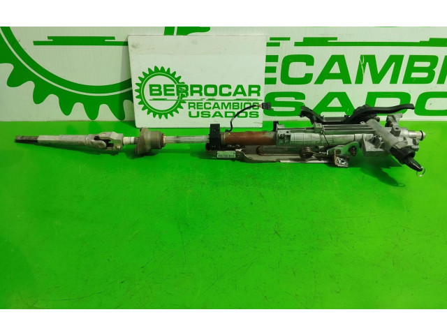 Руль BMW X3 E83 2003 - 2010 года 042119006