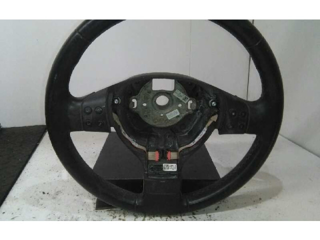 Volant Volkswagen Passat Alltrack 2008 3C0419091ABE74, CONMANDOS  