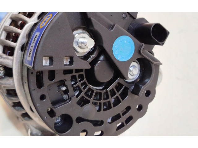 Зеркало электрическое        Skoda Superb B8 (3V)  2015 - 2024 года   