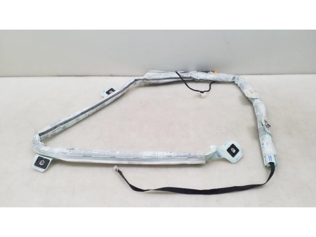 Боковая подушка безопасности 621393901   Mercedes-Benz E W212