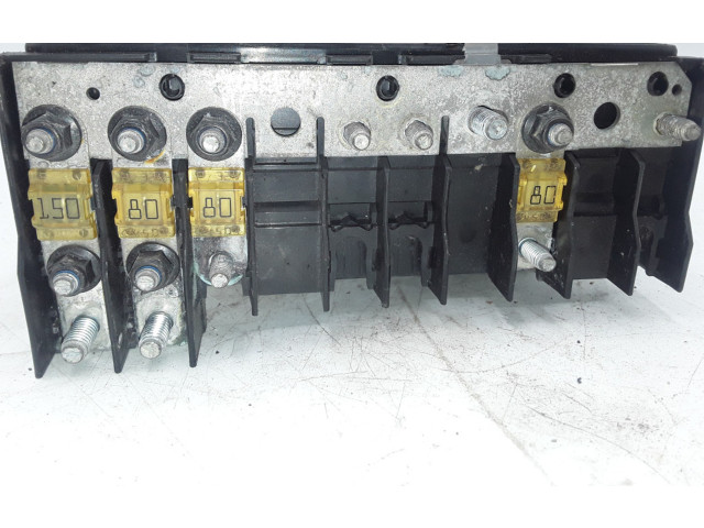   Pojistková skříňka 1K0937806, 1K0937804B   Volkswagen Touran  2007