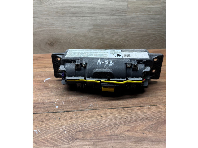 Подушка безопасности пассажира 306058699AB, 20062930432 Audi A6 S6 C6 4F