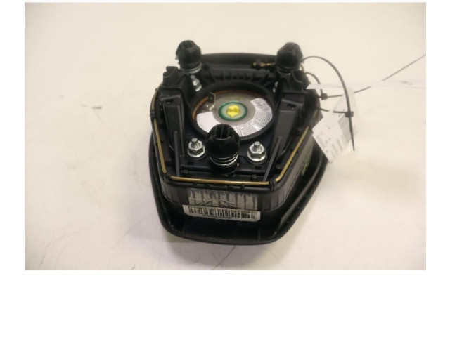 Подушка безопасности водителя 34136230A Ford Ecosport