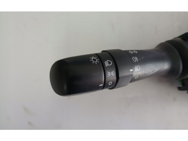 Ручка стеклоочистителей 17F144, 0D020   Peugeot 108