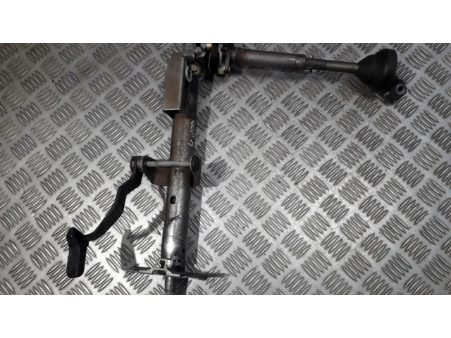    Рулевая рейка    Toyota Avensis Verso 2001-2009 года