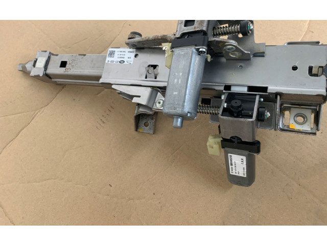 Рулевая рейка 163KM, GX733C529AD Jaguar XF X260 2015 - года