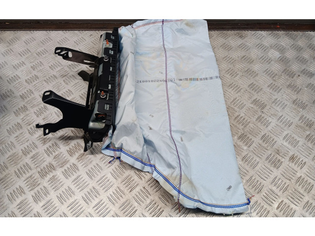 Надувная подушка для колен 4G8880841A   Audi A4 S4 B8 8K