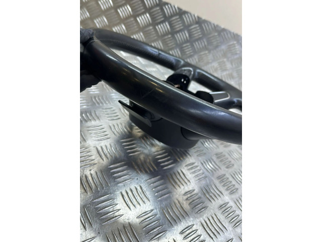 Руль Audi A7 S7 4G  2011 - 2017 года 4G0419091P      