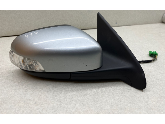 Зеркало электрическое Volvo V70 2005 - 2008 года