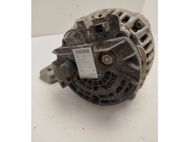 Генератор 30667787, 0124525060 Volvo XC90