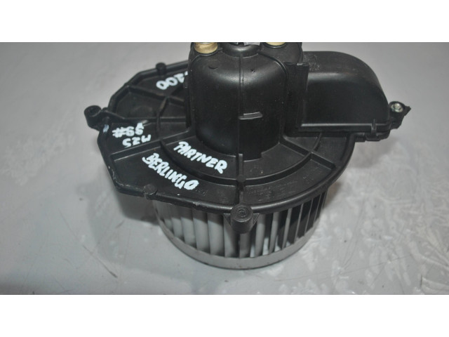 Вентилятор печки    5E2228200   Peugeot Partner