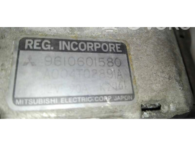 Генератор 9621791480, 155064 Citroen Xantia 2.0