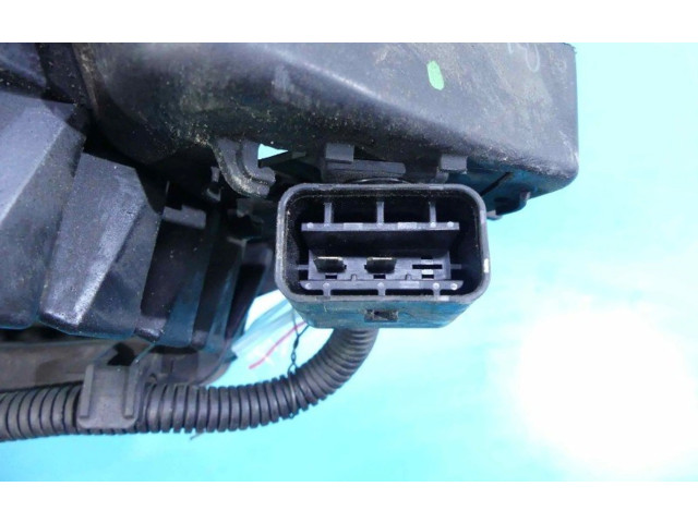 Комплект вентиляторов IMPRK1145955 Hyundai i10