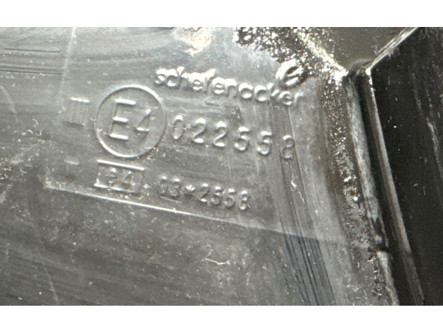 Зеркало электрическое        Chevrolet Captiva   -  года   