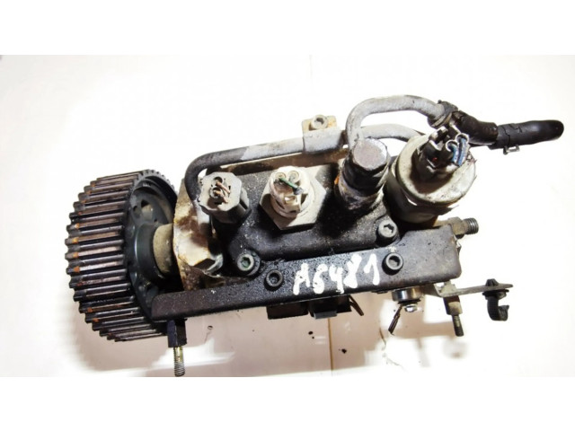 Топливный насос