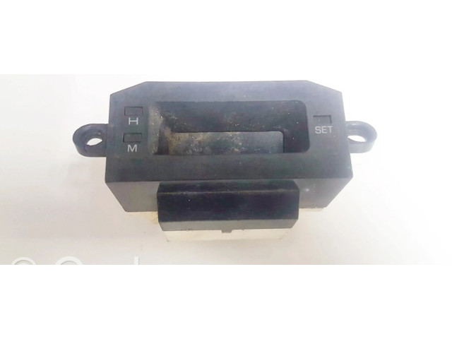 Дисплей Mazda 626