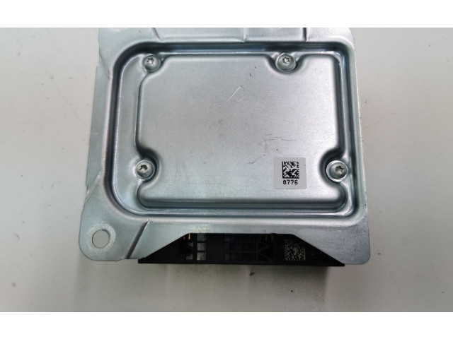 Блок подушек безопасности 52017663, 0285012776 Jeep Renegade