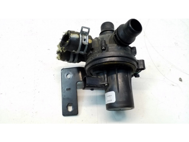 Циркуляционный электрический двигатель