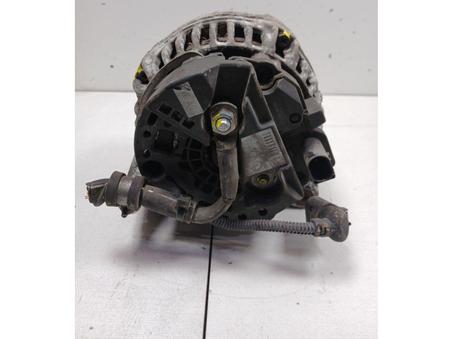 Генератор 06F903023F Volkswagen Golf SportWagen