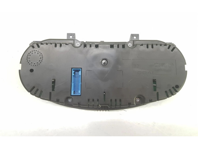 Přístrojová deska  Volkswagen Caddy 2019 2K5920876K, 2K5920876K  