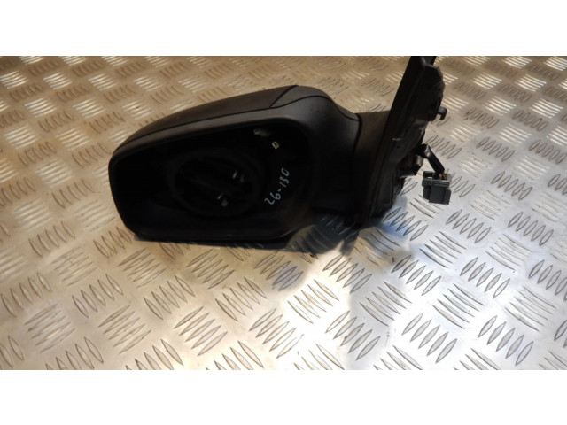 Zpětné zrcátko levé Ford Focus 2006 26130
