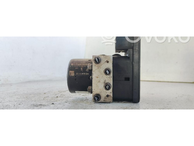 Блок АБС Audi A3 S3 A3 Sportback 8P 2005 - 2013 года